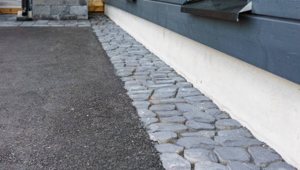 Why Choose Us For All Your Driveway Paving Needs in Eaton, OH?