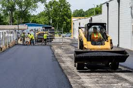 Best Gravel Driveway Installation  in Eaton, OH